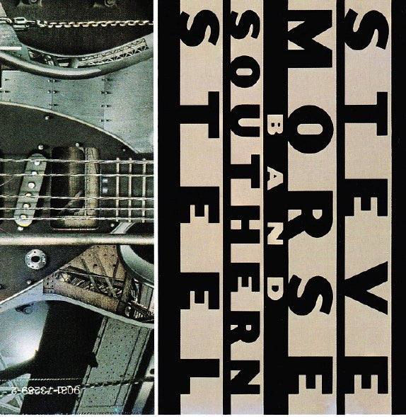 Southern Steel