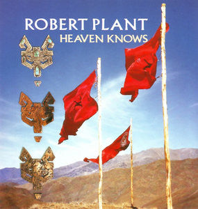 Heaven Knows / Walking Towards Paradise