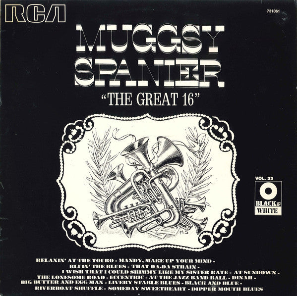 The Great 16