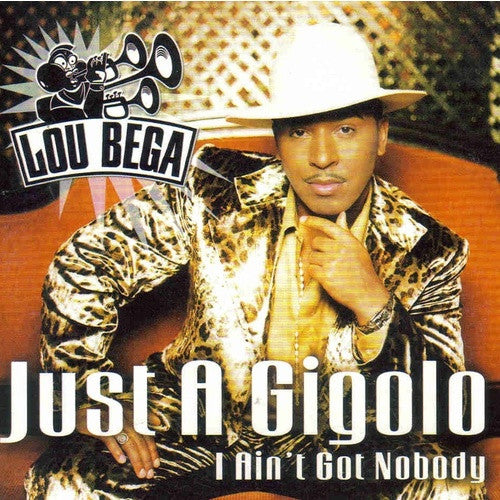 Just A Gigolo / I Ain't Got Nobody