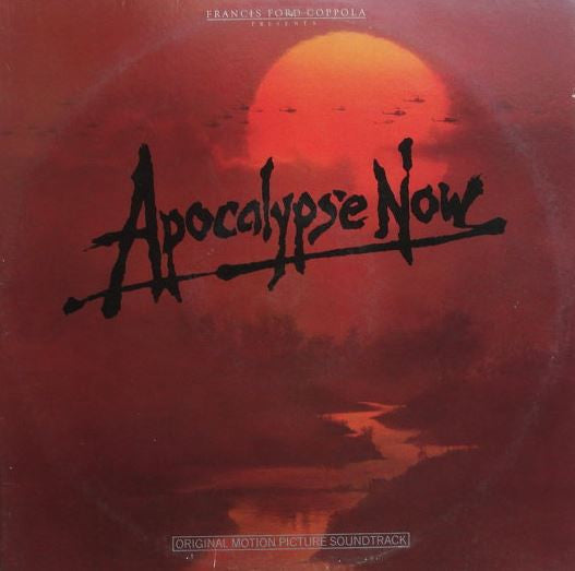 Apocalypse now