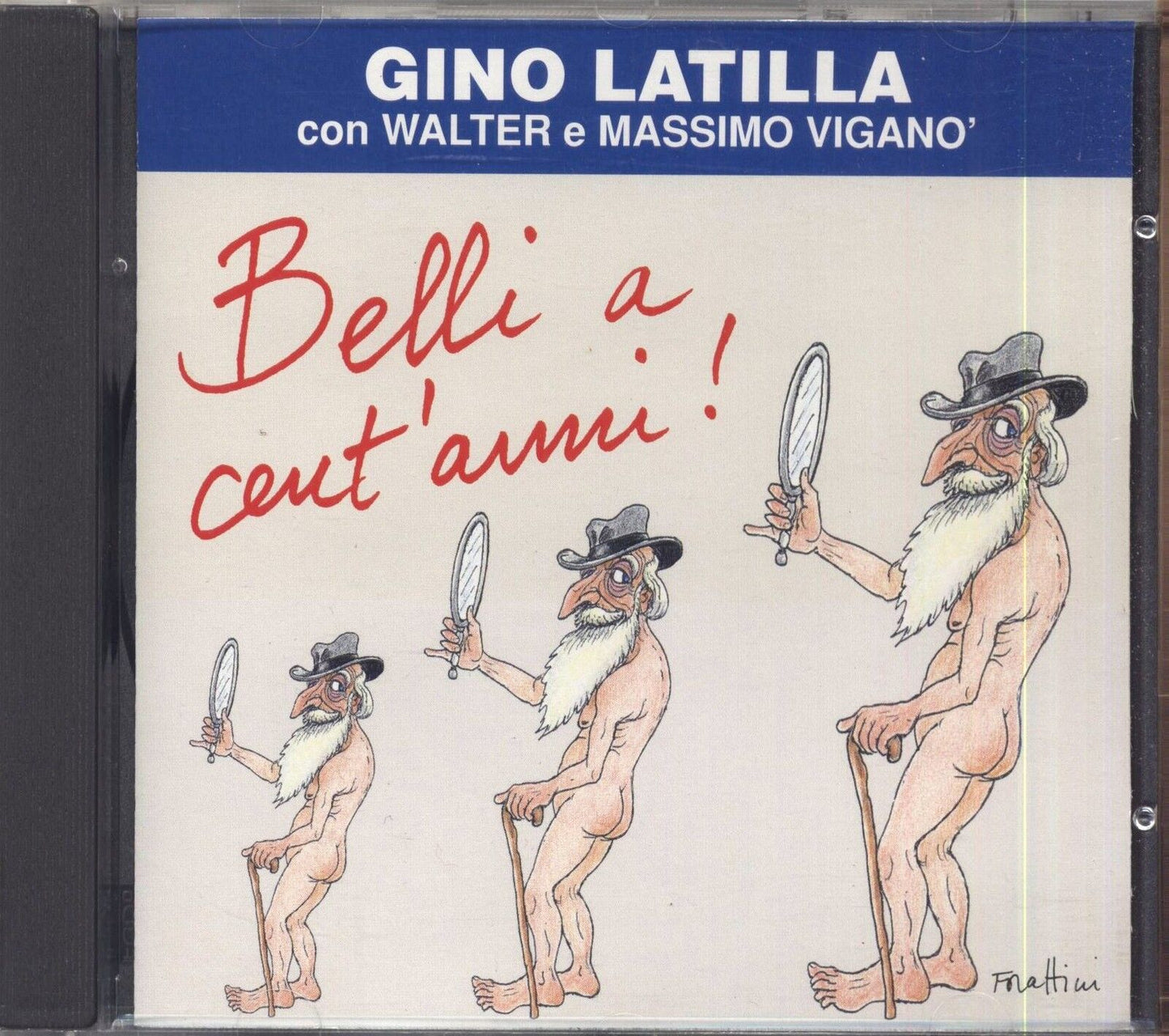 Belli a cent'anni