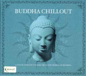 Buddha Chillout boxset