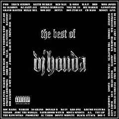 The Best Of DJ Honda