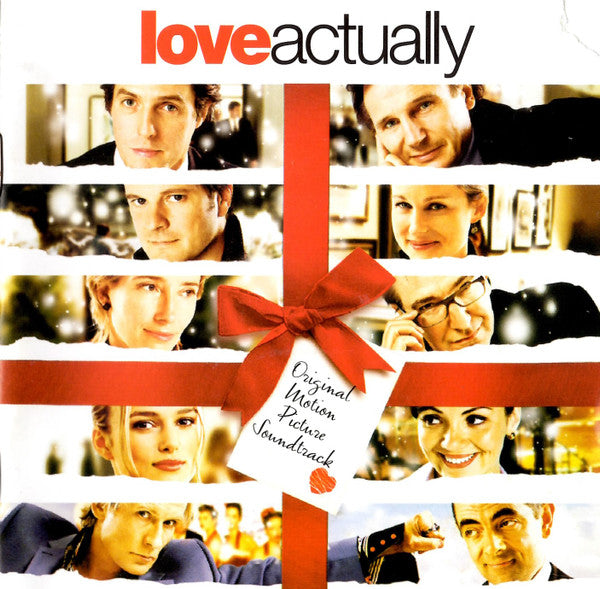 Love Actually
