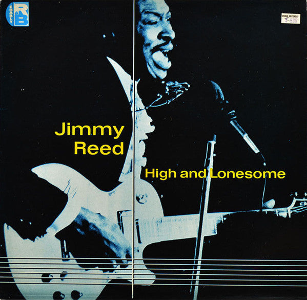 High And Lonesome