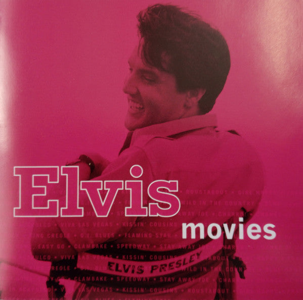 Elvis Movies