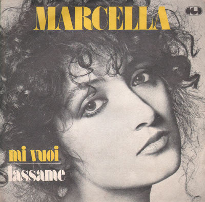 Mi Vuoi / Lassame