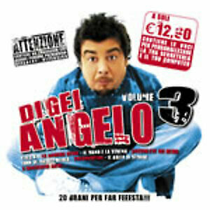 Digei Angelo Volume 3