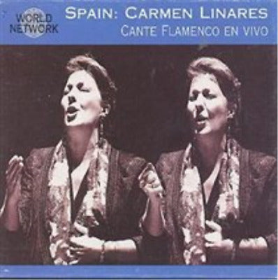 Cante Flamenco En Vivo
