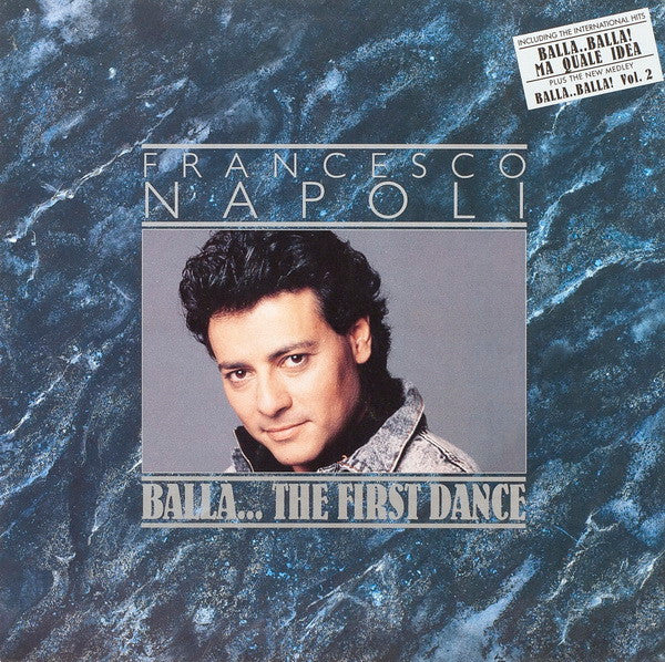 Balla The First Dance