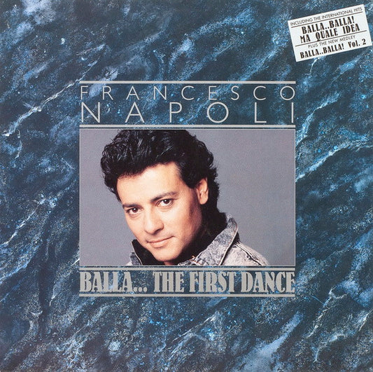 Balla The First Dance
