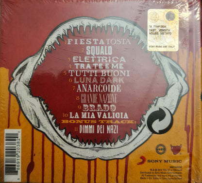 Grande Nazione Deluxe Edition