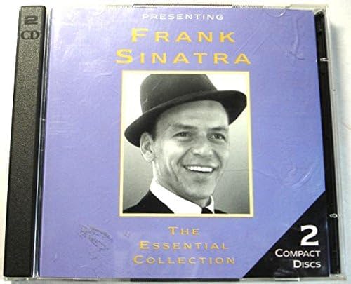 The Essential Collection