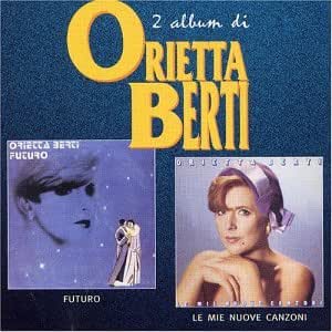 Futuro / Le Mie Nuove Canzoni