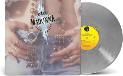 Like A Prayer Limited Edition