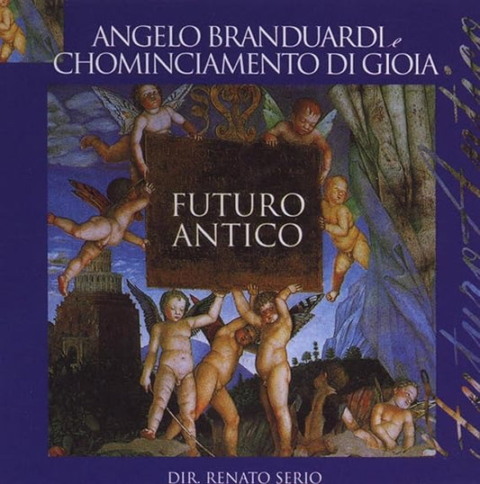 Futuro Antico