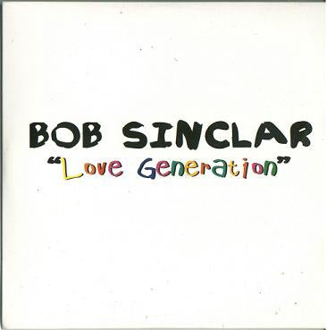 Love Generation