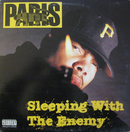 Sleeping With The Enemy
