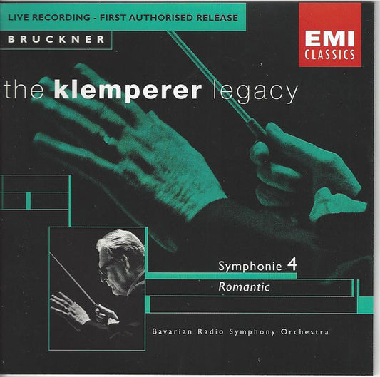 Symphonie 4 Romantische - Romantic