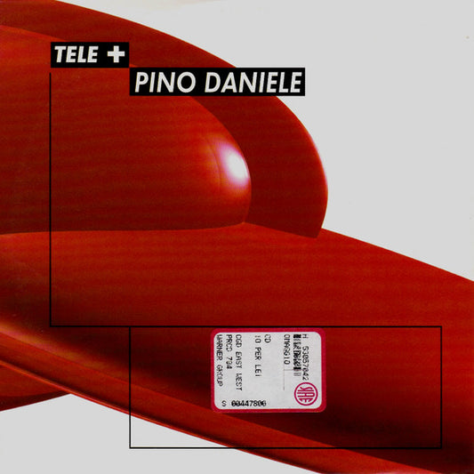 Tele + EP