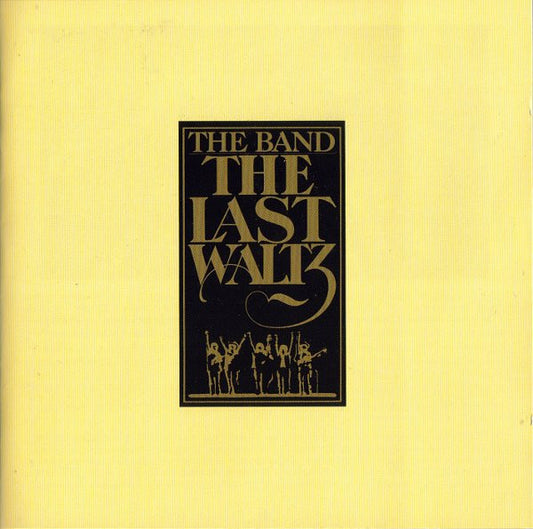 The Last Waltz