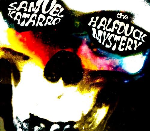 The Halfduck Mystery