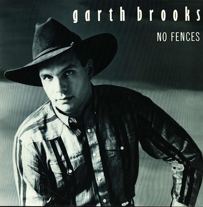 No Fences