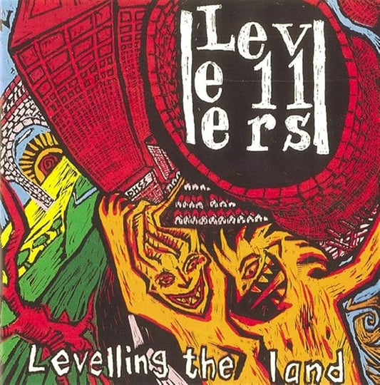 Levelling The Land