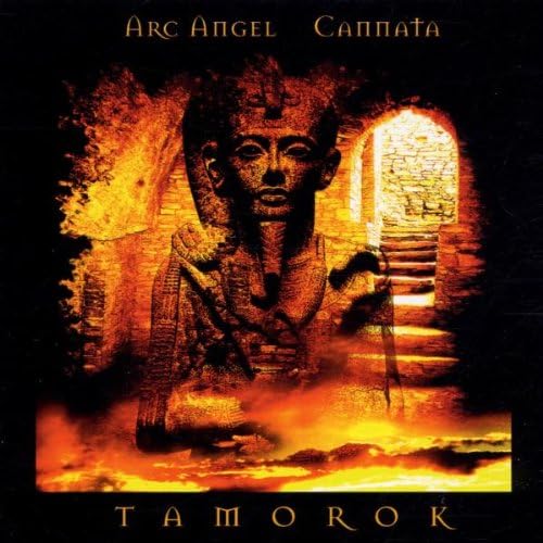 Tamorok