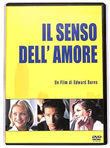 Il Senso Dell'amore