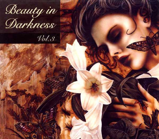 Beauty In Darkness Vol. 3