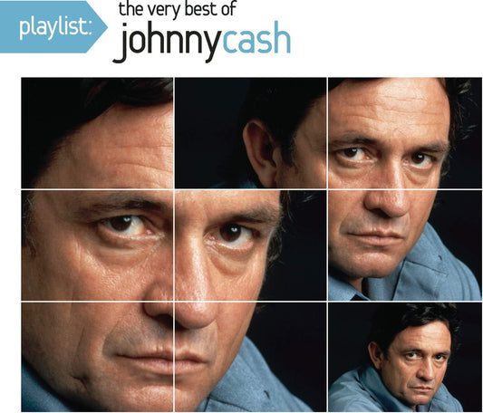 Playlist The Very Best Of Johnny Cash