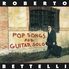 Pop Songs for Guitar Solo