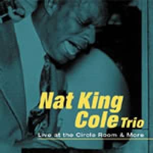 Live At The Circle Room & More