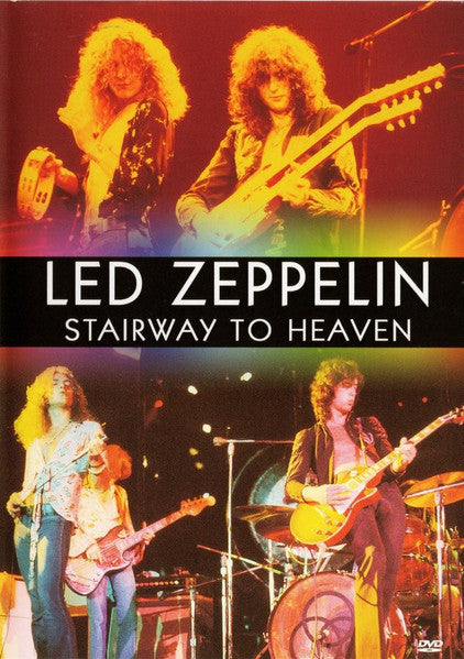 Stairway To Heaven