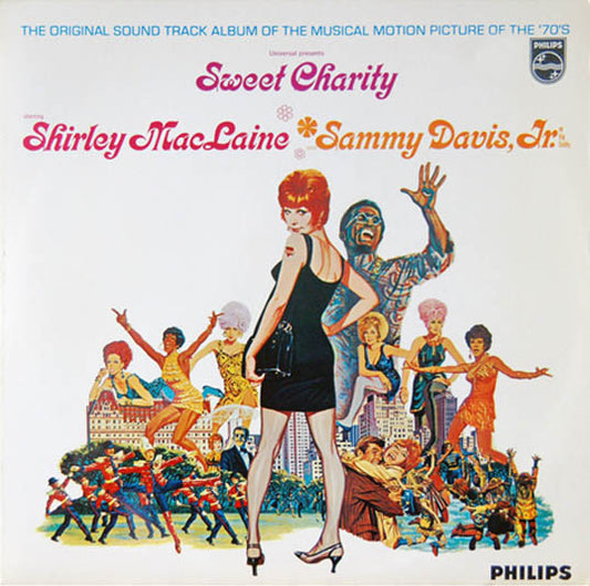 weet Charity
