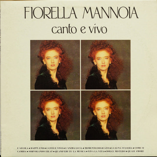 Canto E Vivo