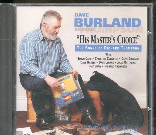 His Master's Choice - The Songs Of Richard Thompson