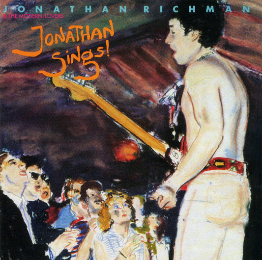 Jonathan Sing