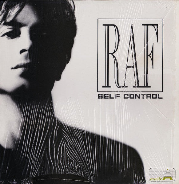 Self Control