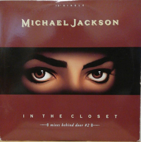 In The Closet Mixes Behind Door 2