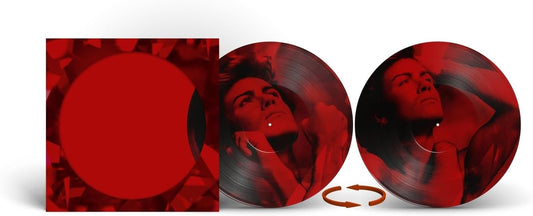 Careless Whisper  Limited Edition Picture Disc