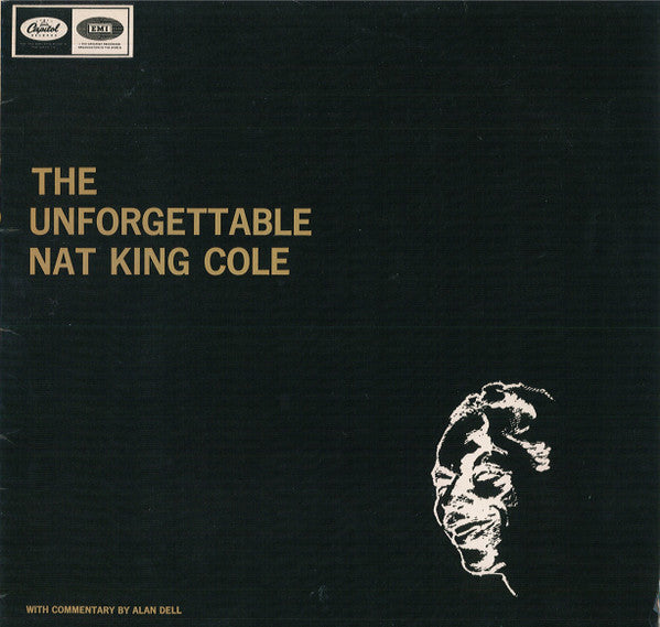 The Unforgettable Nat King Cole