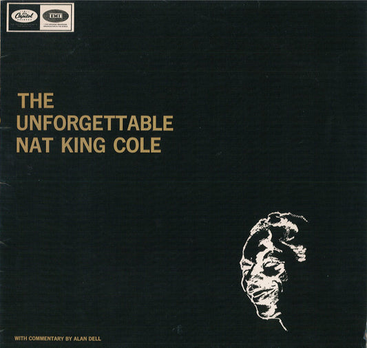 The Unforgettable Nat King Cole