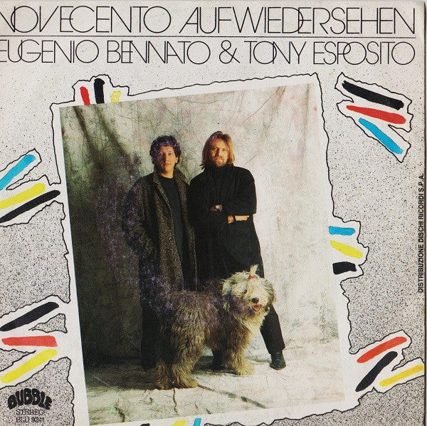 Novecento Aufwiedersehen