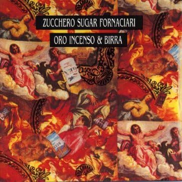Oro Incenso & Birra