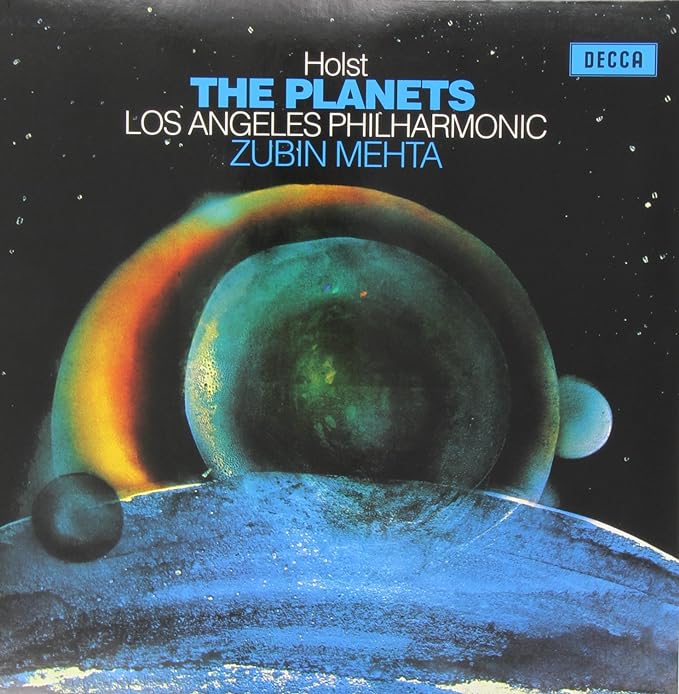 The Planets