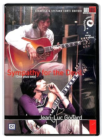Sympathy For The Devil