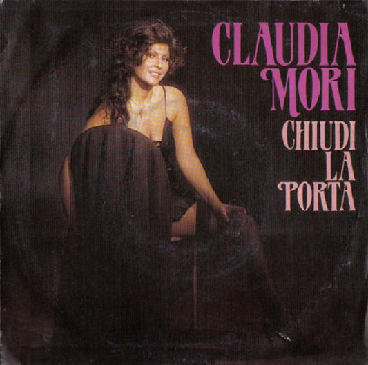 Chiudi La Porta / 	È Inutile Davvero